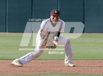 Thumbnail 2 in Valley Academy of Arts & Sciences vs. Sherman Oaks CES (CIF LACS D3 Final) photogallery.