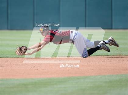 Thumbnail 2 in Valley Academy of Arts & Sciences vs. Sherman Oaks CES (CIF LACS D3 Final) photogallery.