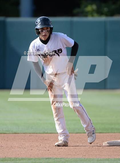 Thumbnail 3 in Valley Academy of Arts & Sciences vs. Sherman Oaks CES (CIF LACS D3 Final) photogallery.