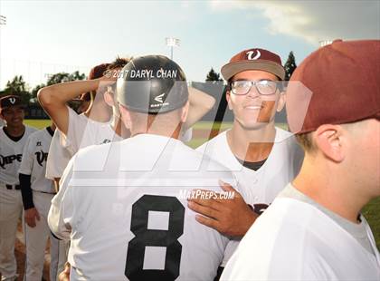 Thumbnail 3 in Valley Academy of Arts & Sciences vs. Sherman Oaks CES (CIF LACS D3 Final) photogallery.