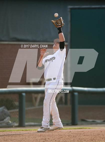 Thumbnail 2 in Valley Academy of Arts & Sciences vs. Sherman Oaks CES (CIF LACS D3 Final) photogallery.