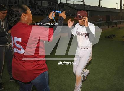 Thumbnail 3 in Valley Academy of Arts & Sciences vs. Sherman Oaks CES (CIF LACS D3 Final) photogallery.