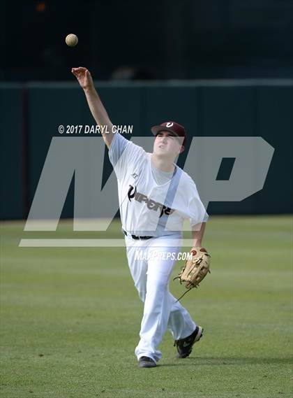 Thumbnail 2 in Valley Academy of Arts & Sciences vs. Sherman Oaks CES (CIF LACS D3 Final) photogallery.