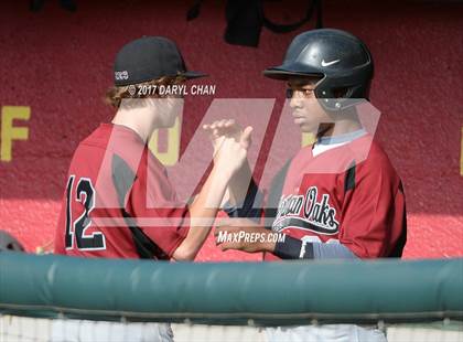 Thumbnail 2 in Valley Academy of Arts & Sciences vs. Sherman Oaks CES (CIF LACS D3 Final) photogallery.