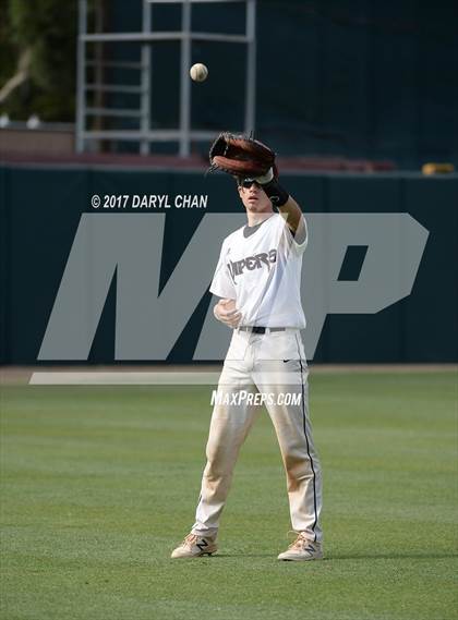 Thumbnail 1 in Valley Academy of Arts & Sciences vs. Sherman Oaks CES (CIF LACS D3 Final) photogallery.