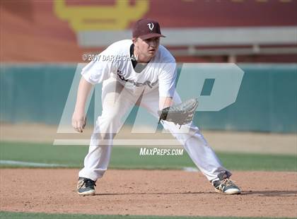 Thumbnail 1 in Valley Academy of Arts & Sciences vs. Sherman Oaks CES (CIF LACS D3 Final) photogallery.