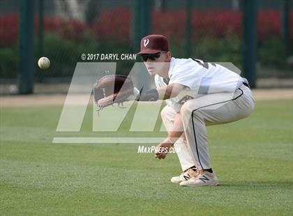 Thumbnail 2 in Valley Academy of Arts & Sciences vs. Sherman Oaks CES (CIF LACS D3 Final) photogallery.