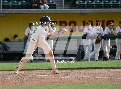 Thumbnail 3 in Valley Academy of Arts & Sciences vs. Sherman Oaks CES (CIF LACS D3 Final) photogallery.