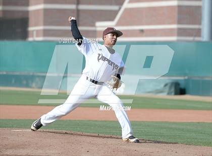 Thumbnail 2 in Valley Academy of Arts & Sciences vs. Sherman Oaks CES (CIF LACS D3 Final) photogallery.