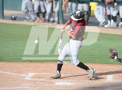 Thumbnail 3 in Valley Academy of Arts & Sciences vs. Sherman Oaks CES (CIF LACS D3 Final) photogallery.