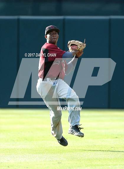 Thumbnail 1 in Valley Academy of Arts & Sciences vs. Sherman Oaks CES (CIF LACS D3 Final) photogallery.