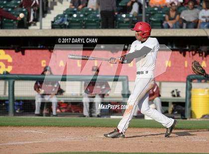 Thumbnail 1 in Valley Academy of Arts & Sciences vs. Sherman Oaks CES (CIF LACS D3 Final) photogallery.