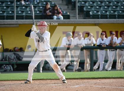 Thumbnail 3 in Valley Academy of Arts & Sciences vs. Sherman Oaks CES (CIF LACS D3 Final) photogallery.
