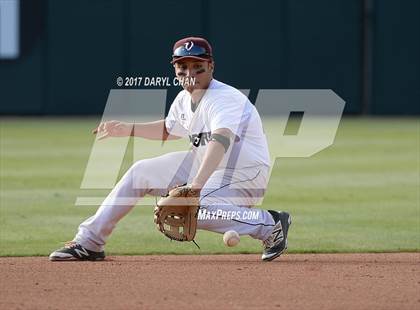 Thumbnail 2 in Valley Academy of Arts & Sciences vs. Sherman Oaks CES (CIF LACS D3 Final) photogallery.