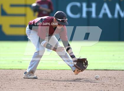 Thumbnail 1 in Valley Academy of Arts & Sciences vs. Sherman Oaks CES (CIF LACS D3 Final) photogallery.