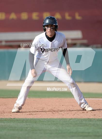 Thumbnail 1 in Valley Academy of Arts & Sciences vs. Sherman Oaks CES (CIF LACS D3 Final) photogallery.