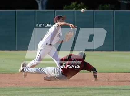 Thumbnail 1 in Valley Academy of Arts & Sciences vs. Sherman Oaks CES (CIF LACS D3 Final) photogallery.
