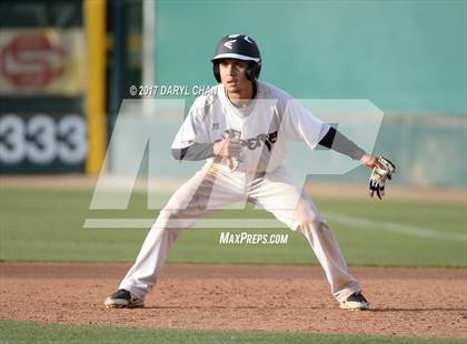 Thumbnail 3 in Valley Academy of Arts & Sciences vs. Sherman Oaks CES (CIF LACS D3 Final) photogallery.