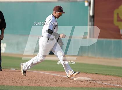 Thumbnail 1 in Valley Academy of Arts & Sciences vs. Sherman Oaks CES (CIF LACS D3 Final) photogallery.