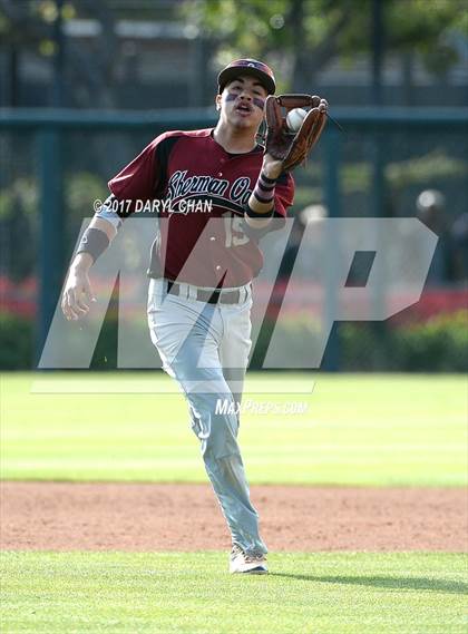 Thumbnail 1 in Valley Academy of Arts & Sciences vs. Sherman Oaks CES (CIF LACS D3 Final) photogallery.