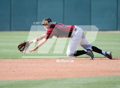 Thumbnail 1 in Valley Academy of Arts & Sciences vs. Sherman Oaks CES (CIF LACS D3 Final) photogallery.