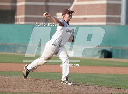 Thumbnail 1 in Valley Academy of Arts & Sciences vs. Sherman Oaks CES (CIF LACS D3 Final) photogallery.