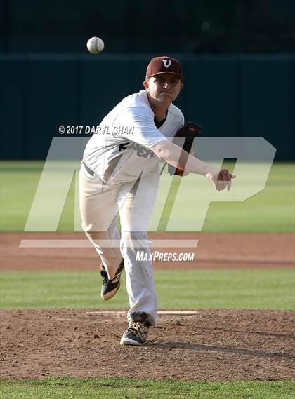 Thumbnail 1 in Valley Academy of Arts & Sciences vs. Sherman Oaks CES (CIF LACS D3 Final) photogallery.