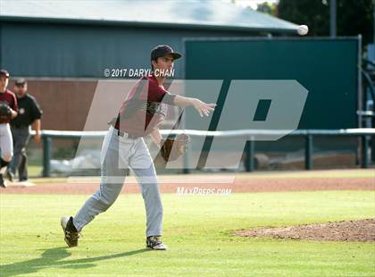 Thumbnail 1 in Valley Academy of Arts & Sciences vs. Sherman Oaks CES (CIF LACS D3 Final) photogallery.