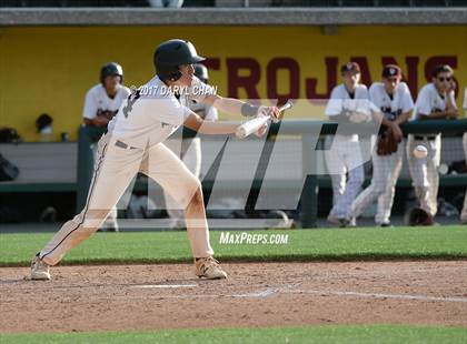 Thumbnail 1 in Valley Academy of Arts & Sciences vs. Sherman Oaks CES (CIF LACS D3 Final) photogallery.