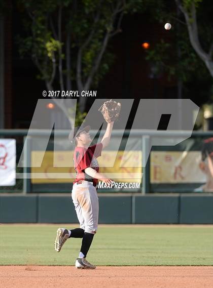 Thumbnail 3 in Valley Academy of Arts & Sciences vs. Sherman Oaks CES (CIF LACS D3 Final) photogallery.