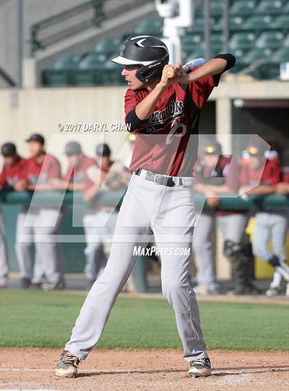 Thumbnail 3 in Valley Academy of Arts & Sciences vs. Sherman Oaks CES (CIF LACS D3 Final) photogallery.