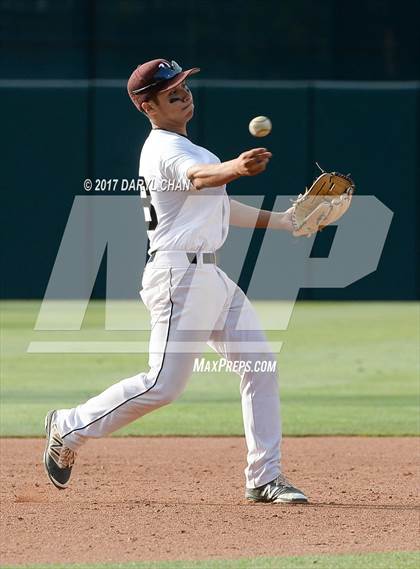 Thumbnail 1 in Valley Academy of Arts & Sciences vs. Sherman Oaks CES (CIF LACS D3 Final) photogallery.