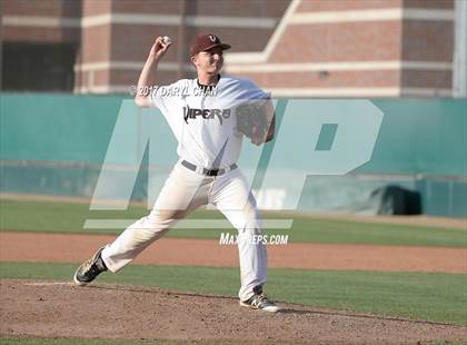 Thumbnail 3 in Valley Academy of Arts & Sciences vs. Sherman Oaks CES (CIF LACS D3 Final) photogallery.