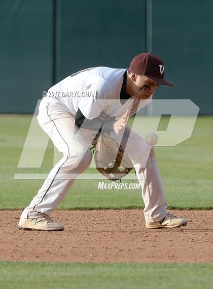Thumbnail 3 in Valley Academy of Arts & Sciences vs. Sherman Oaks CES (CIF LACS D3 Final) photogallery.