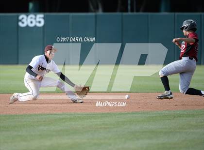 Thumbnail 1 in Valley Academy of Arts & Sciences vs. Sherman Oaks CES (CIF LACS D3 Final) photogallery.