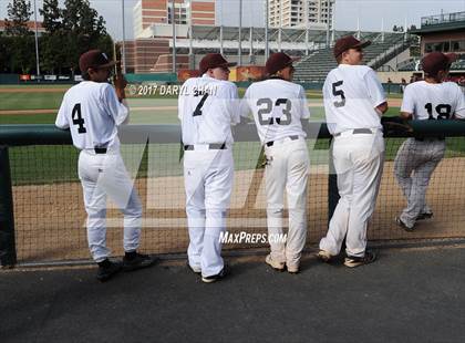 Thumbnail 1 in Valley Academy of Arts & Sciences vs. Sherman Oaks CES (CIF LACS D3 Final) photogallery.