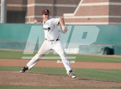 Thumbnail 2 in Valley Academy of Arts & Sciences vs. Sherman Oaks CES (CIF LACS D3 Final) photogallery.