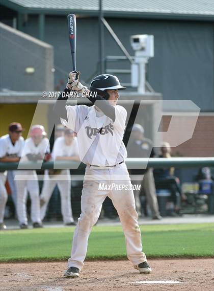 Thumbnail 1 in Valley Academy of Arts & Sciences vs. Sherman Oaks CES (CIF LACS D3 Final) photogallery.