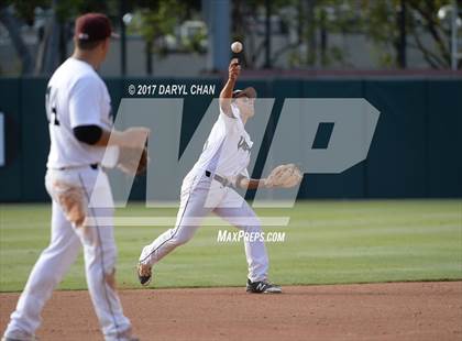 Thumbnail 1 in Valley Academy of Arts & Sciences vs. Sherman Oaks CES (CIF LACS D3 Final) photogallery.