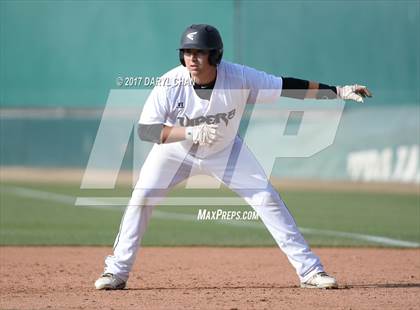 Thumbnail 1 in Valley Academy of Arts & Sciences vs. Sherman Oaks CES (CIF LACS D3 Final) photogallery.