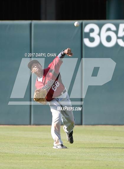 Thumbnail 1 in Valley Academy of Arts & Sciences vs. Sherman Oaks CES (CIF LACS D3 Final) photogallery.