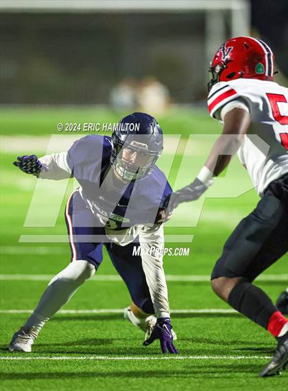 Thumbnail 3 in Antelope Valley @ Brentwood School photogallery.
