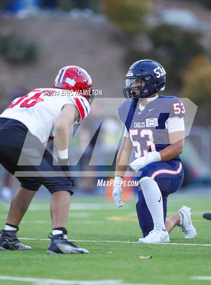 Thumbnail 1 in Antelope Valley @ Brentwood School photogallery.