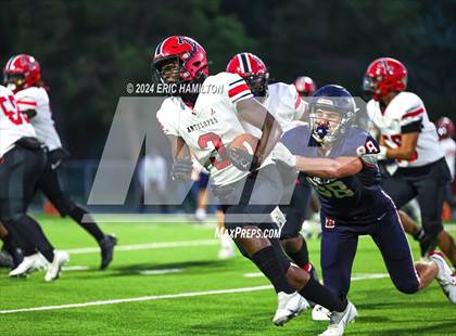 Thumbnail 3 in Antelope Valley @ Brentwood School photogallery.
