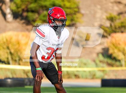 Thumbnail 2 in Antelope Valley @ Brentwood School photogallery.