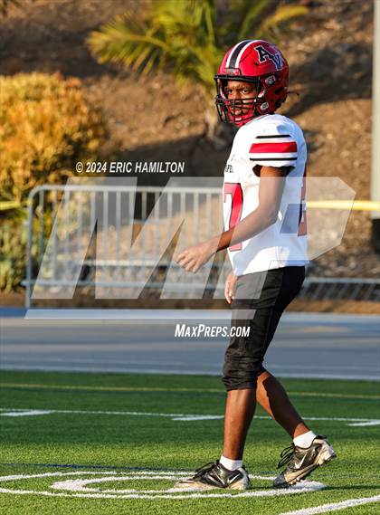 Thumbnail 2 in Antelope Valley @ Brentwood School photogallery.
