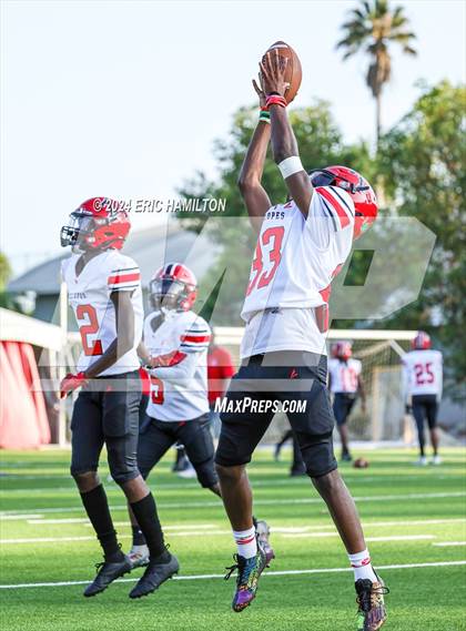 Thumbnail 3 in Antelope Valley @ Brentwood School photogallery.