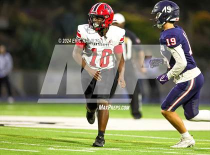 Thumbnail 3 in Antelope Valley @ Brentwood School photogallery.