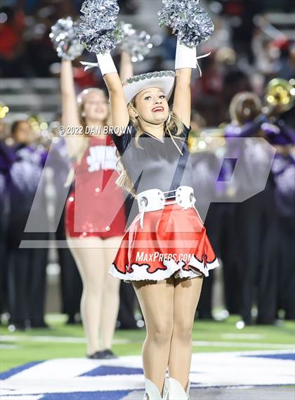 Thumbnail 2 in Horn @ Mesquite photogallery.