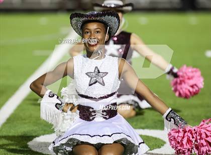 Thumbnail 3 in Horn @ Mesquite photogallery.